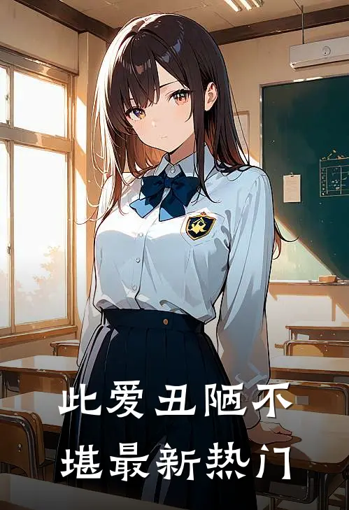 此爱丑陋不堪最新热门