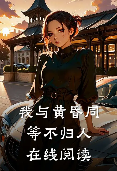 我与黄昏同等不归人在线阅读