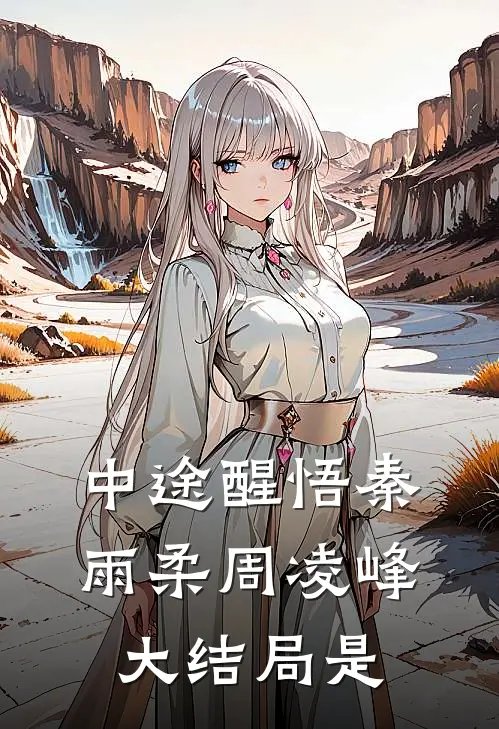 中途醒悟秦雨柔周凌峰大结局是