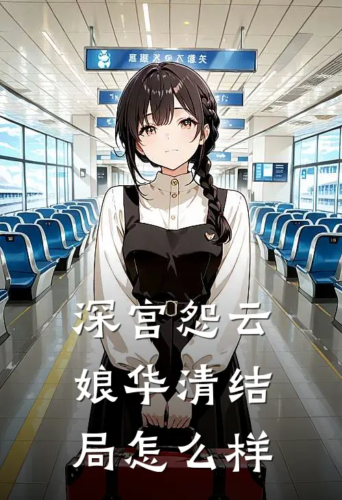 深宫怨云娘华清结局怎么样