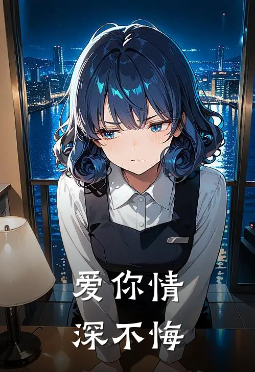 爱你情深不悔