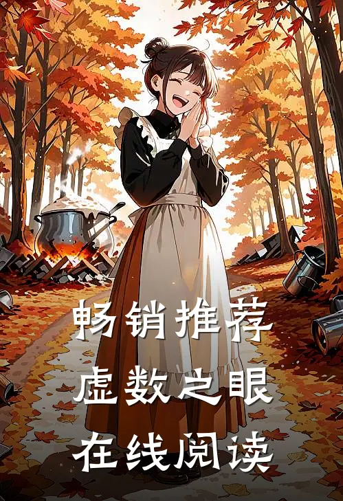 畅销推荐虚数之眼在线阅读