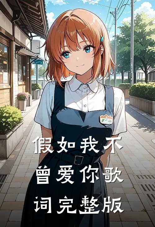 假如我不曾爱你歌词完整版