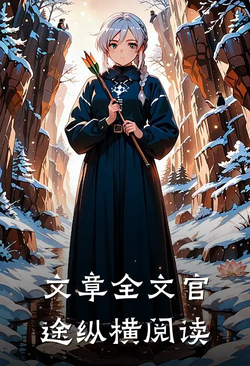 文章全文官途纵横阅读