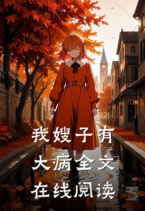 我嫂子有大病全文在线阅读