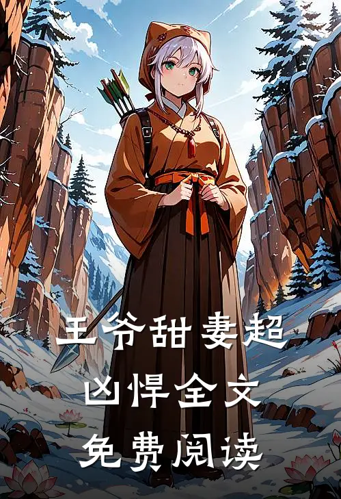 王爷甜妻超凶悍全文免费阅读