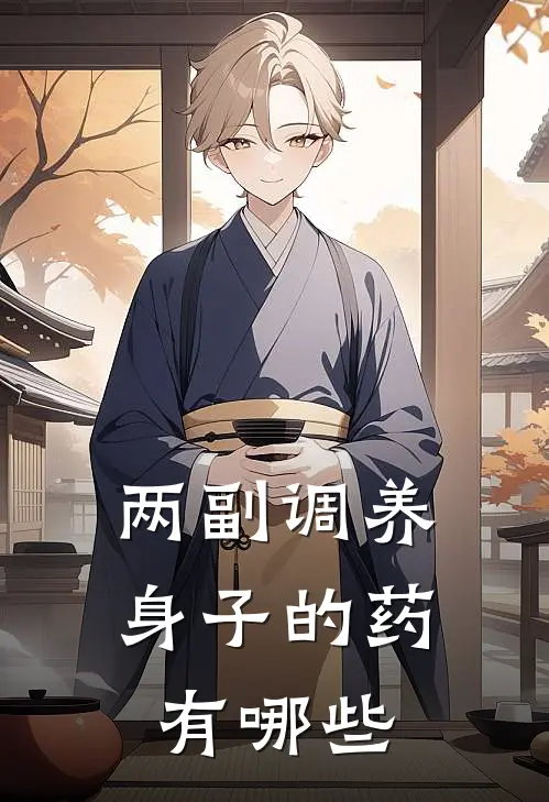 两副调养身子的药有哪些