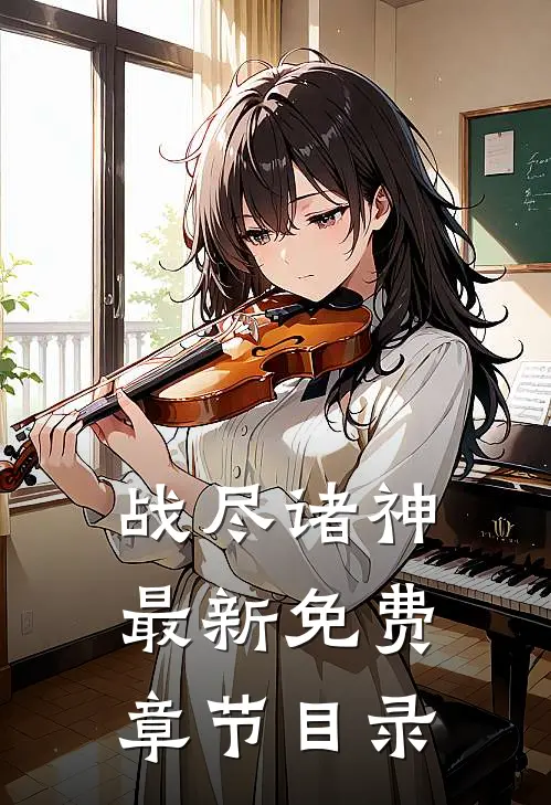 战尽诸神最新免费章节目录