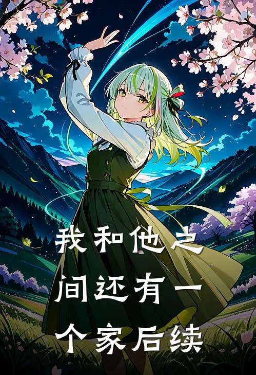 我和他之间还有一个家后续