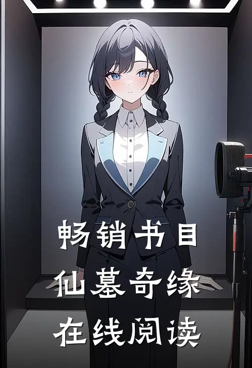 畅销书目仙墓奇缘在线阅读