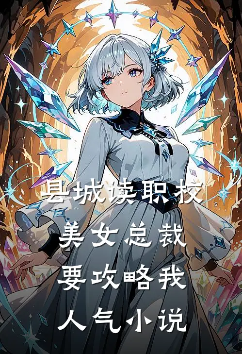 县城读职校，美女总裁要攻略我人气小说