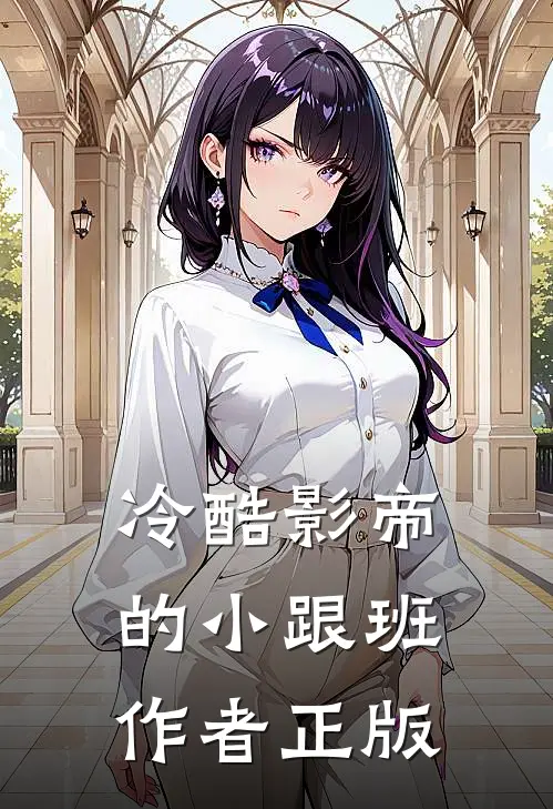 冷酷影帝的小跟班作者正版