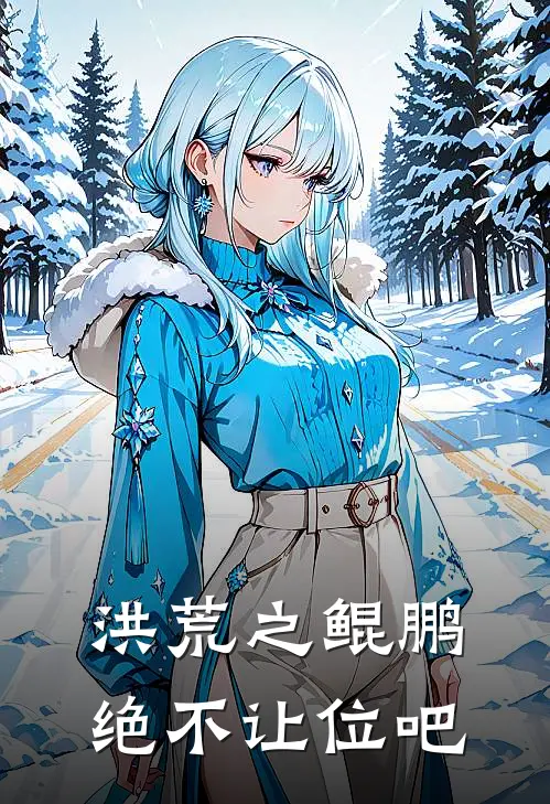 洪荒之鲲鹏绝不让位吧
