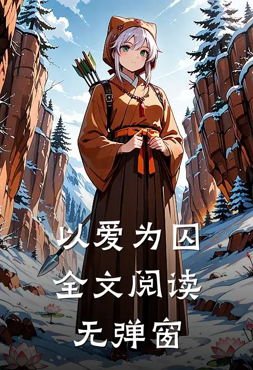 以爱为囚全文阅读无弹窗