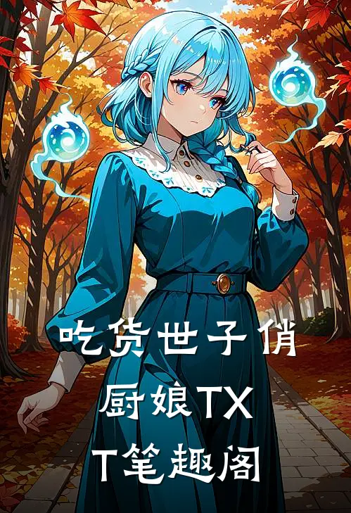 吃货世子俏厨娘TXT笔趣阁