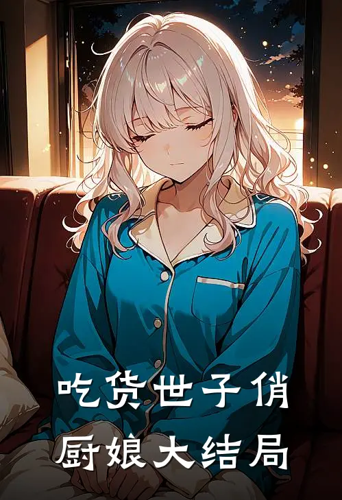 吃货世子俏厨娘大结局