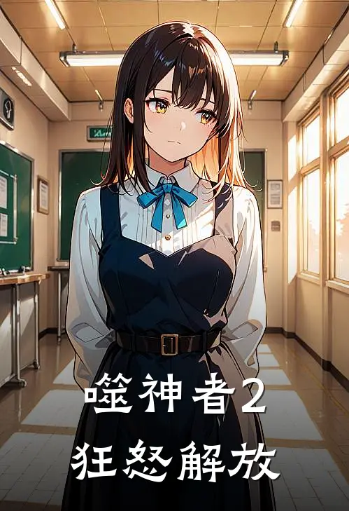 噬神者2狂怒解放