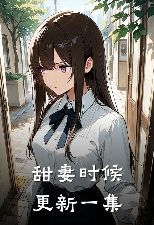 甜妻时候更新一集