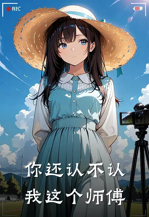 你还认不认我这个师傅