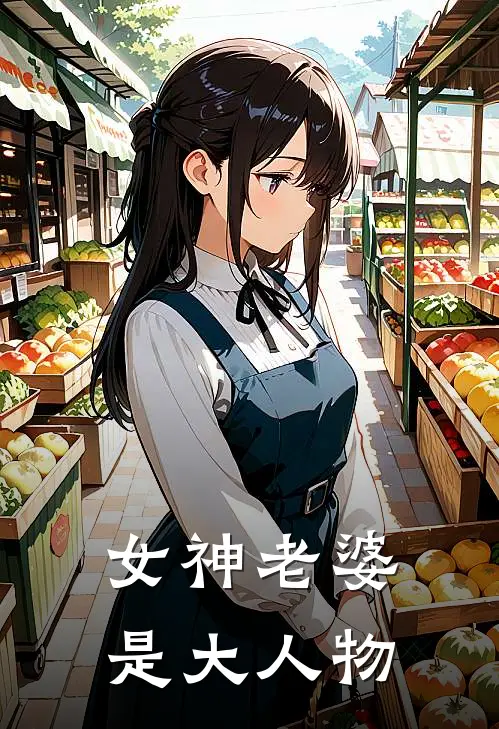 女神老婆是大人物