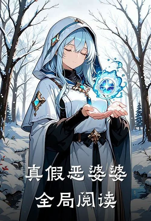 真假恶婆婆全局阅读
