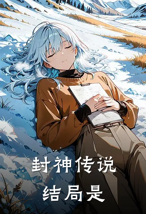 封神传说结局是