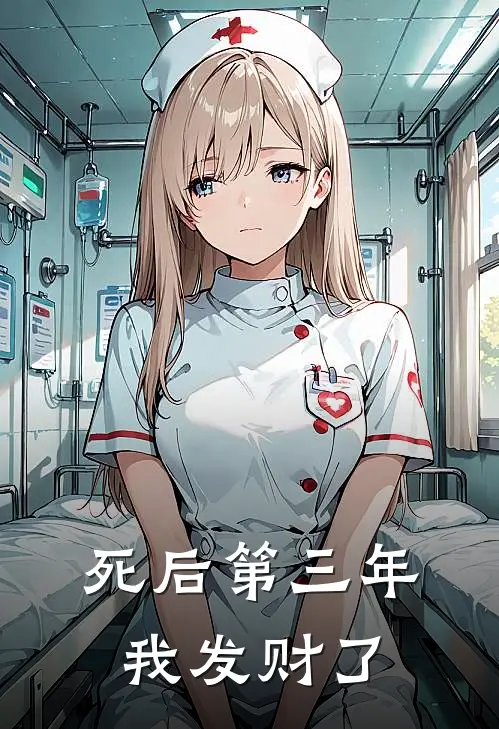 死后第三年,我发财了
