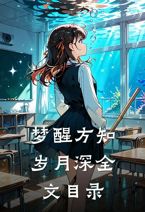 梦醒方知岁月深全文目录