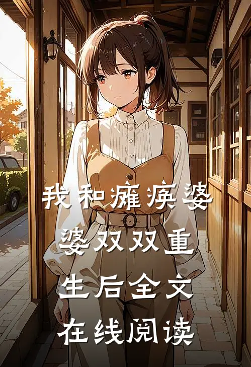 我和瘫痪婆婆双双重生后全文在线阅读
