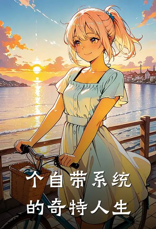 个自带系统的奇特人生