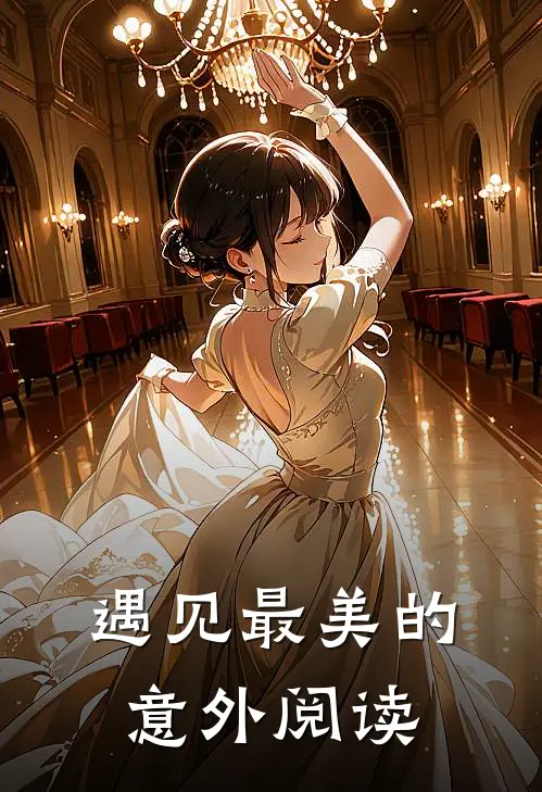 遇见最美的意外阅读