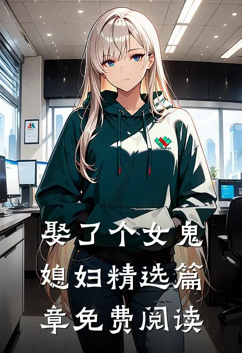 娶了个女鬼媳妇精选篇章免费阅读