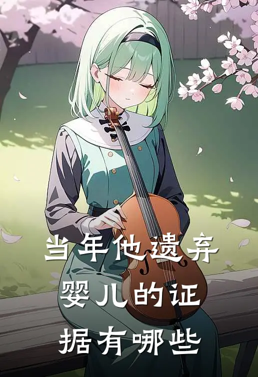 当年他遗弃婴儿的证据有哪些