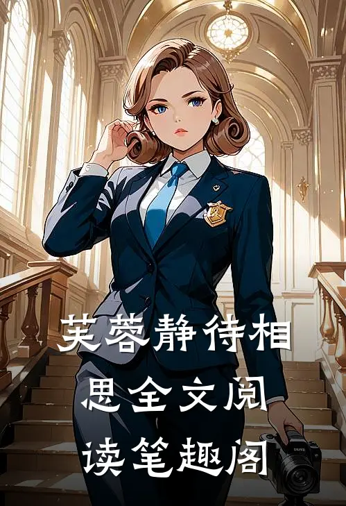 芙蓉静待相思全文阅读笔趣阁