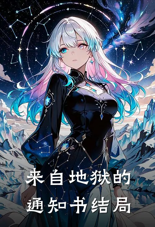来自地狱的通知书结局