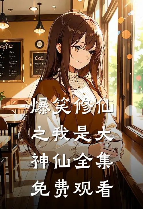 爆笑修仙之我是大神仙 全集免费观看