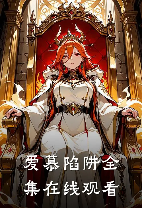 爱慕陷阱 全集在线观看