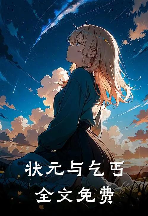 状元与乞丐全文免费