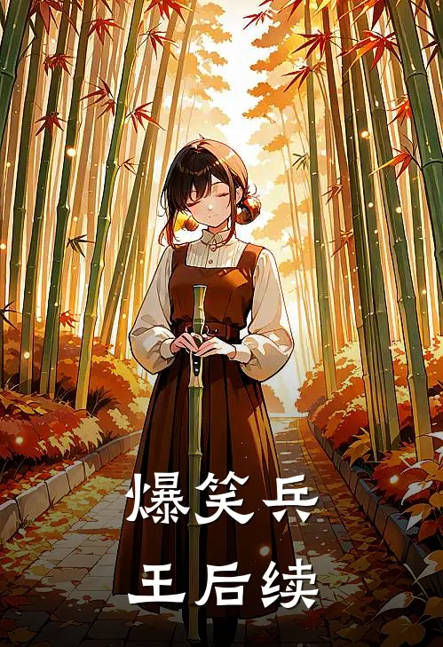 爆笑兵王后续