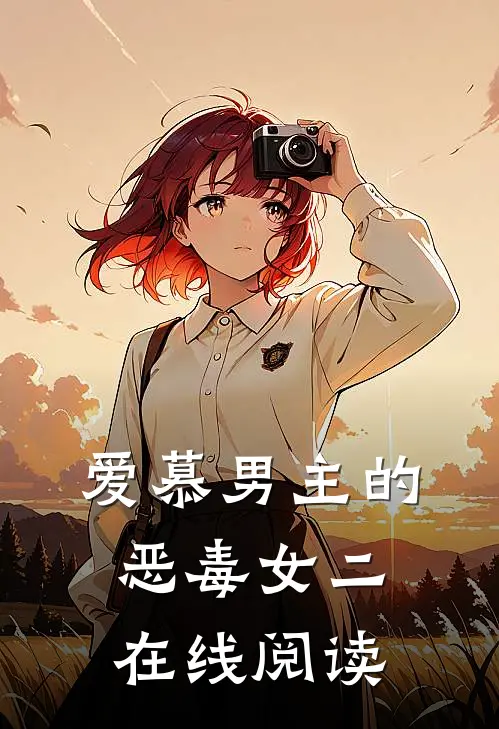 爱慕男主的恶毒女二在线阅读
