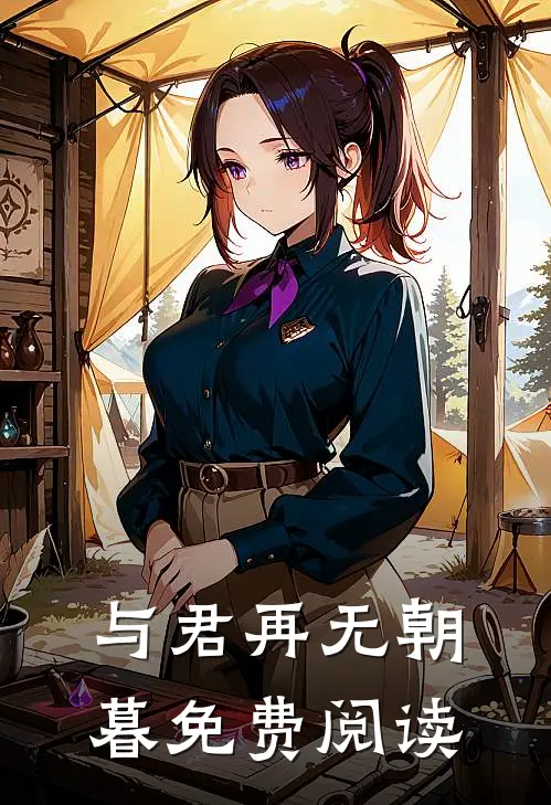 与君再无朝暮免费阅读