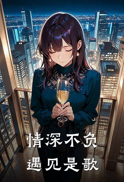 情深不负遇见是歌