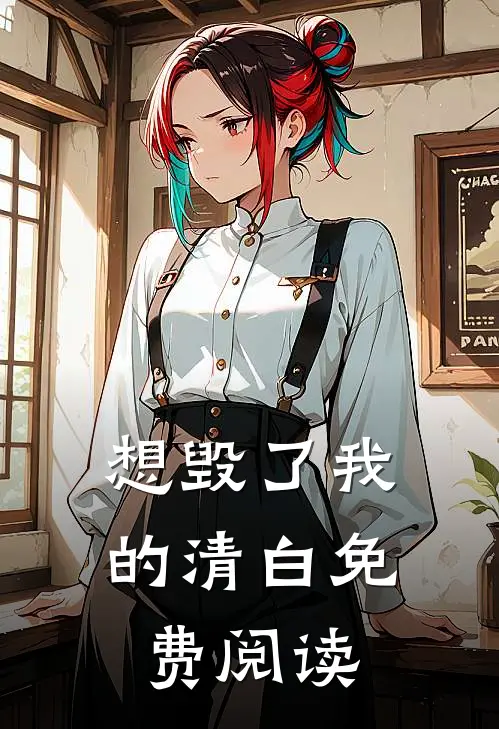想毁了我的清白免费阅读