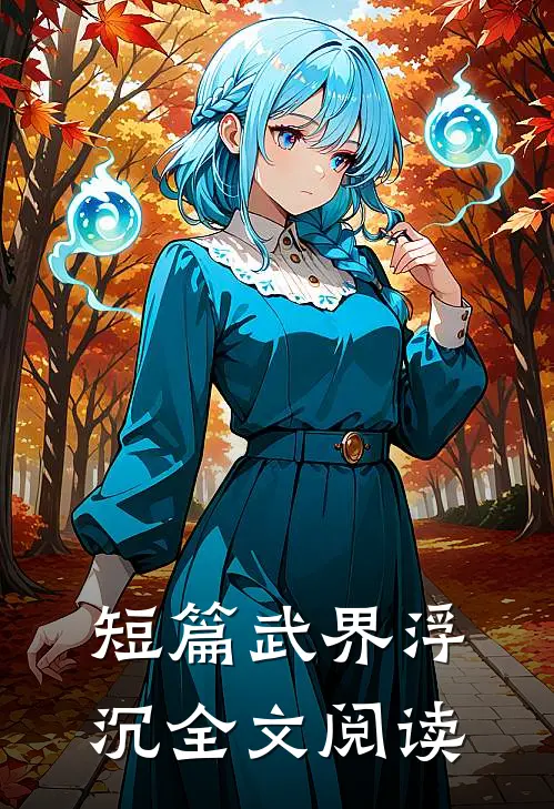 短篇武界浮沉全文阅读