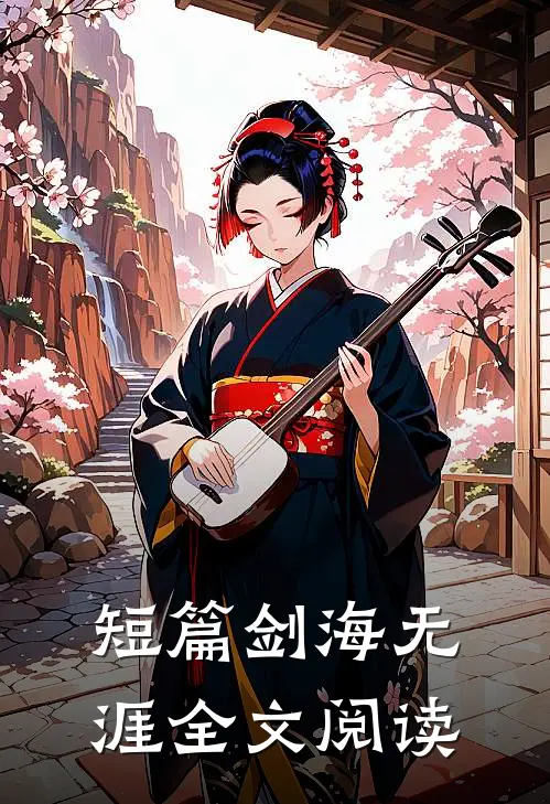 短篇剑海无涯全文阅读