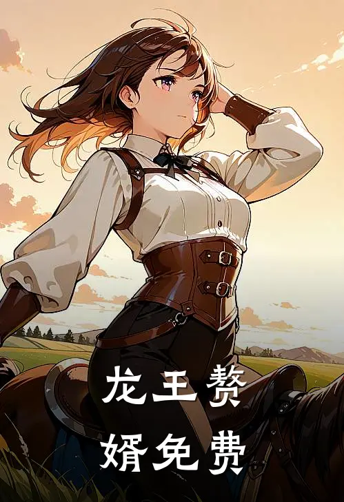 龙王赘婿免费