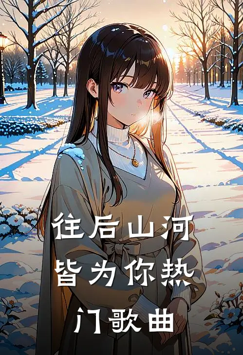 往后山河皆为你热门歌曲