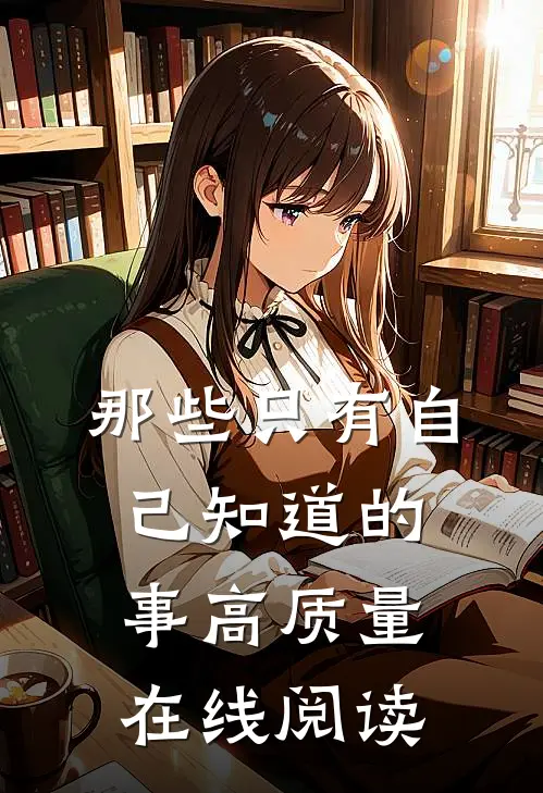 那些只有自己知道的事高质量在线阅读