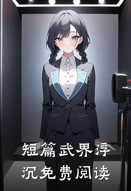 短篇武界浮沉免费阅读