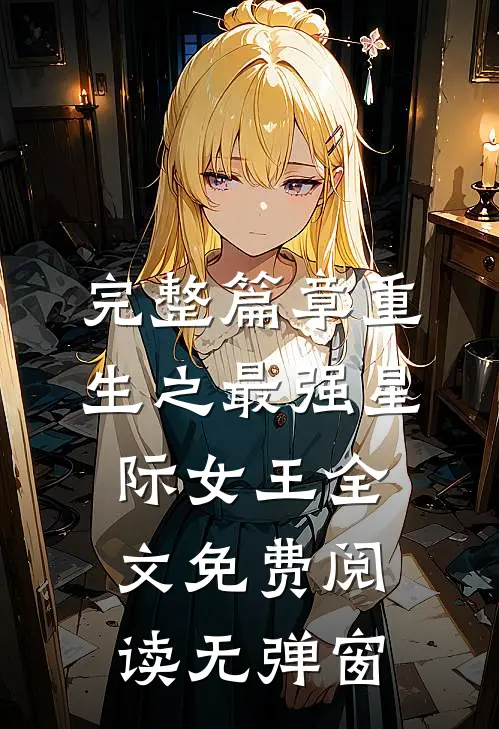 完整篇章重生之最强星际女王全文免费阅读无弹窗